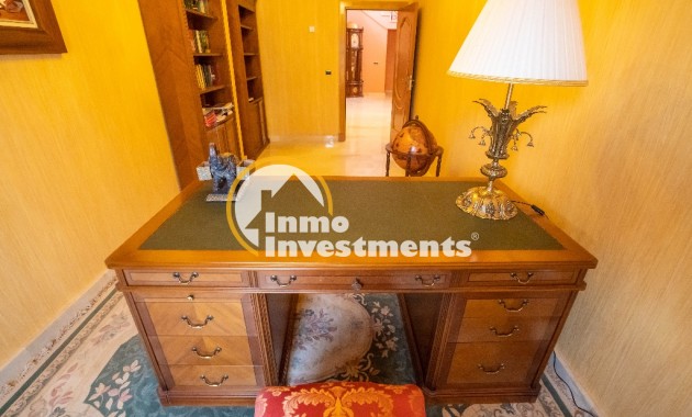 Resale - Villa - Campoamor - Campoamor beach