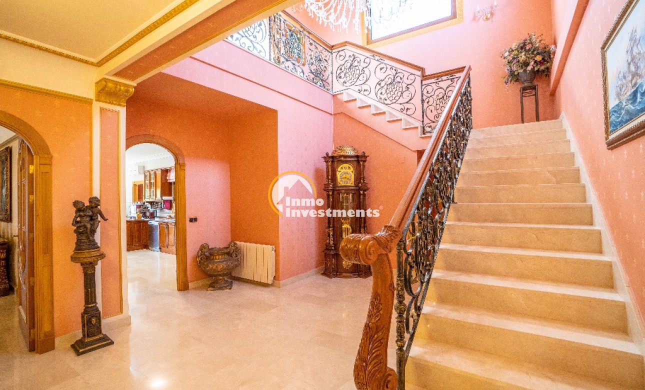 Resale - Villa - Campoamor - Campoamor beach