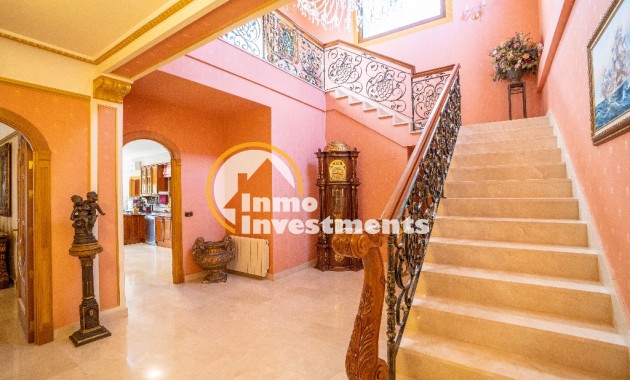 Resale - Villa - Campoamor - Campoamor beach