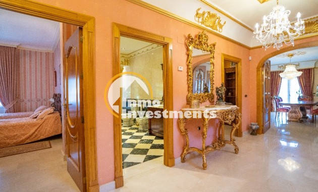 Resale - Villa - Campoamor - Campoamor beach