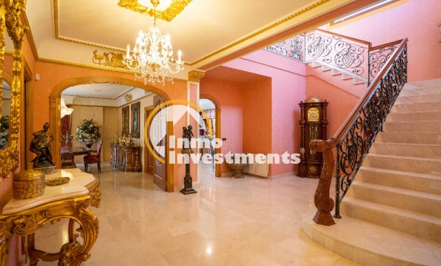 Resale - Villa - Campoamor - Campoamor beach