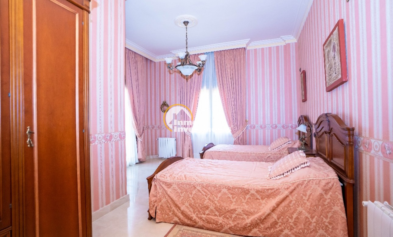 Resale - Villa - Campoamor - Campoamor beach