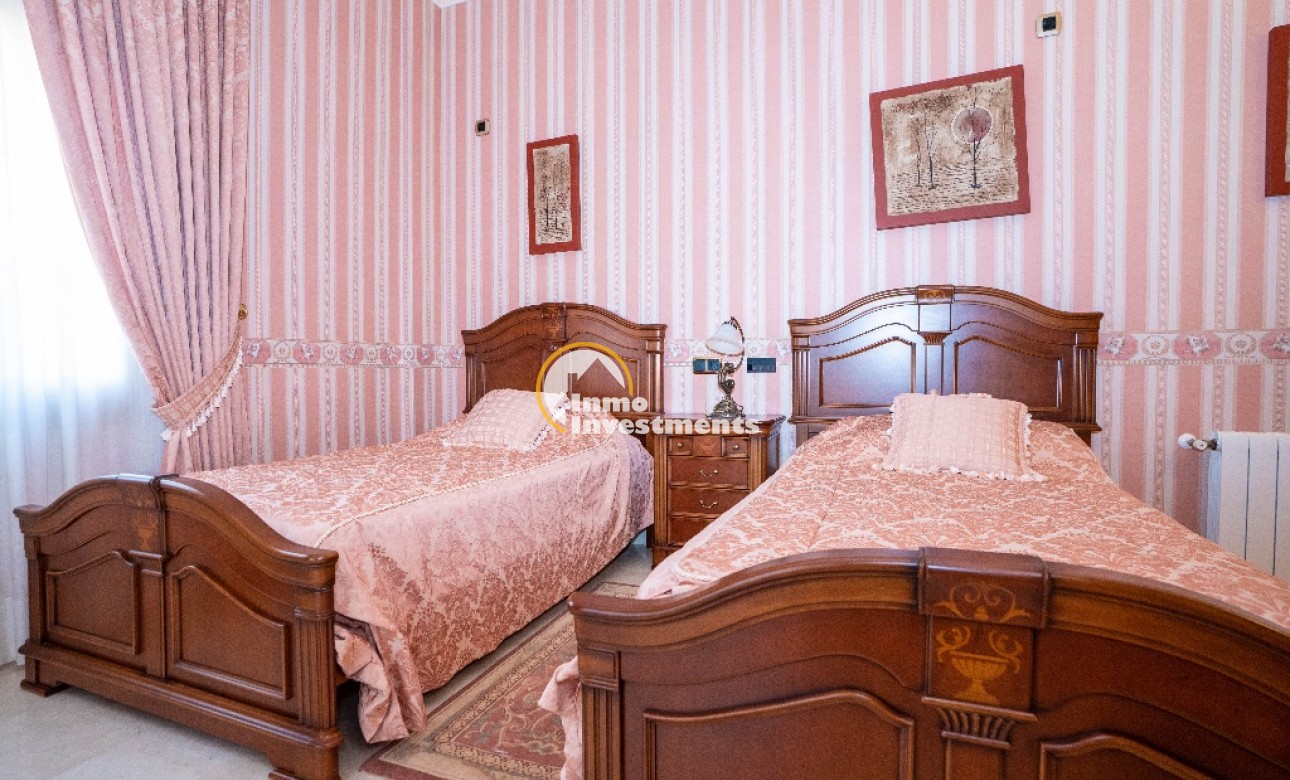 Resale - Villa - Campoamor - Campoamor beach