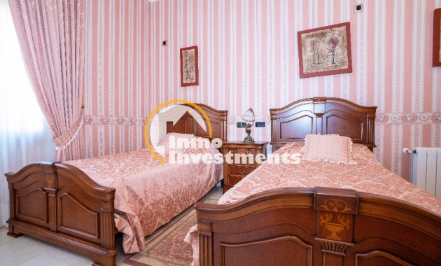 Resale - Villa - Campoamor - Campoamor beach