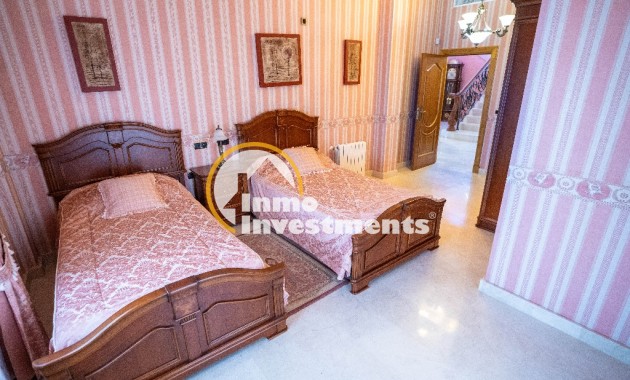 Resale - Villa - Campoamor - Campoamor beach