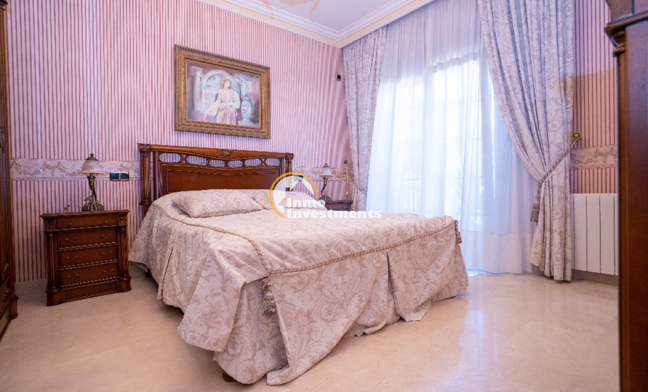 Resale - Villa - Campoamor - Campoamor beach