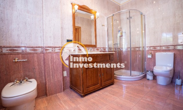 Resale - Villa - Campoamor - Campoamor beach