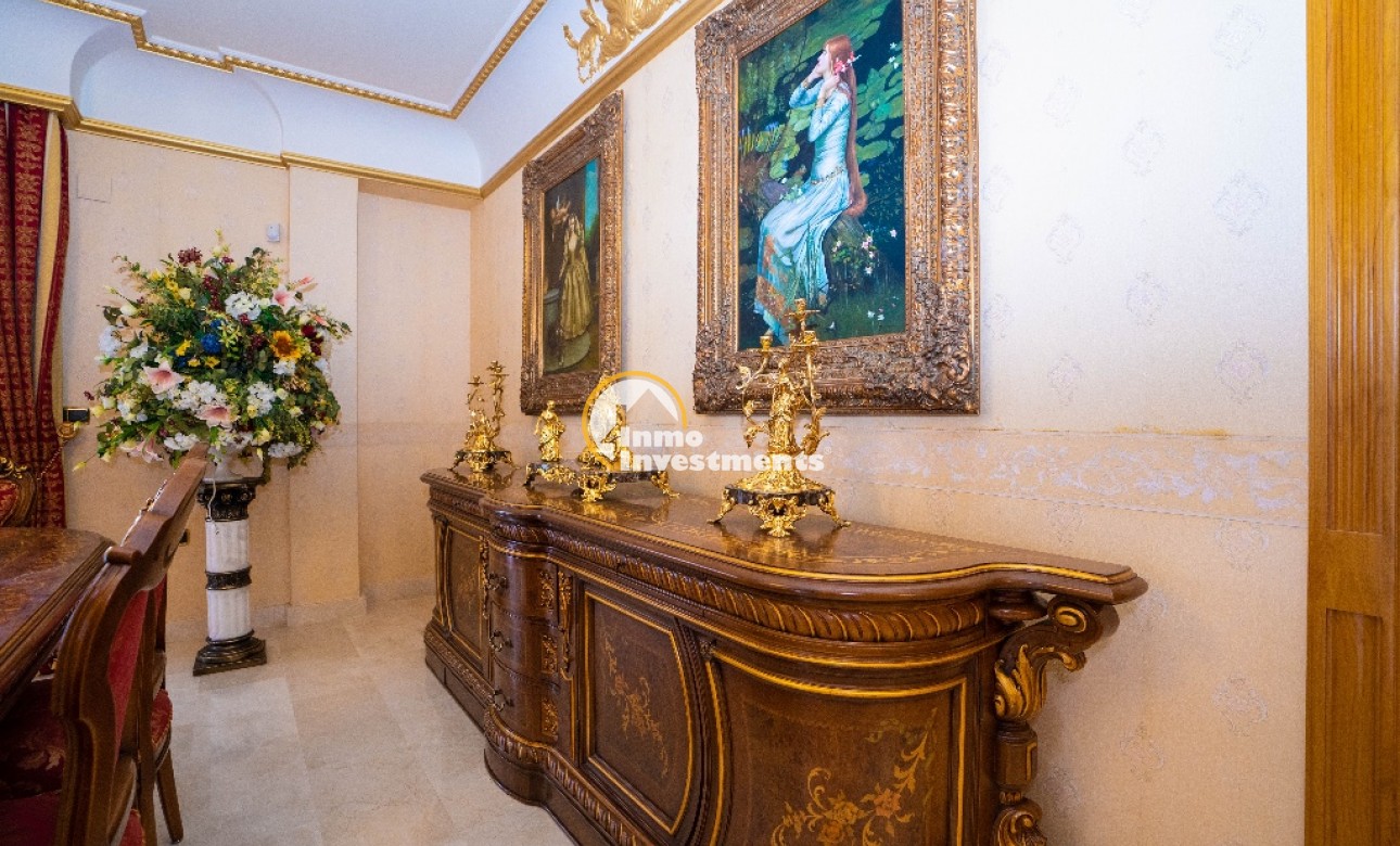 Resale - Villa - Campoamor - Campoamor beach