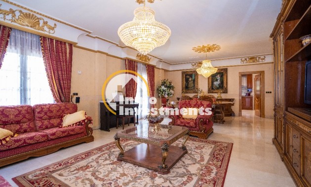 Resale - Villa - Campoamor - Campoamor beach