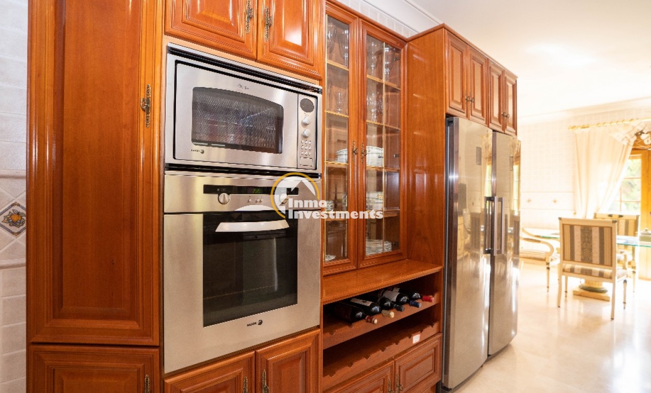 Resale - Villa - Campoamor - Campoamor beach