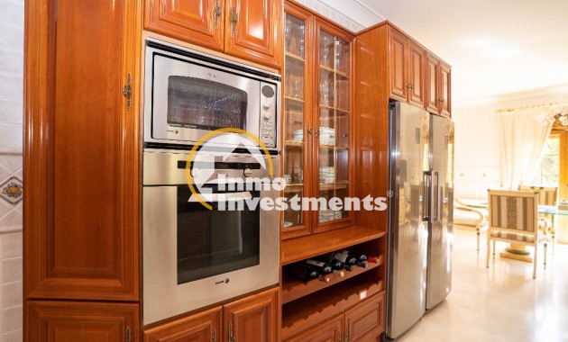 Resale - Villa - Campoamor - Campoamor beach