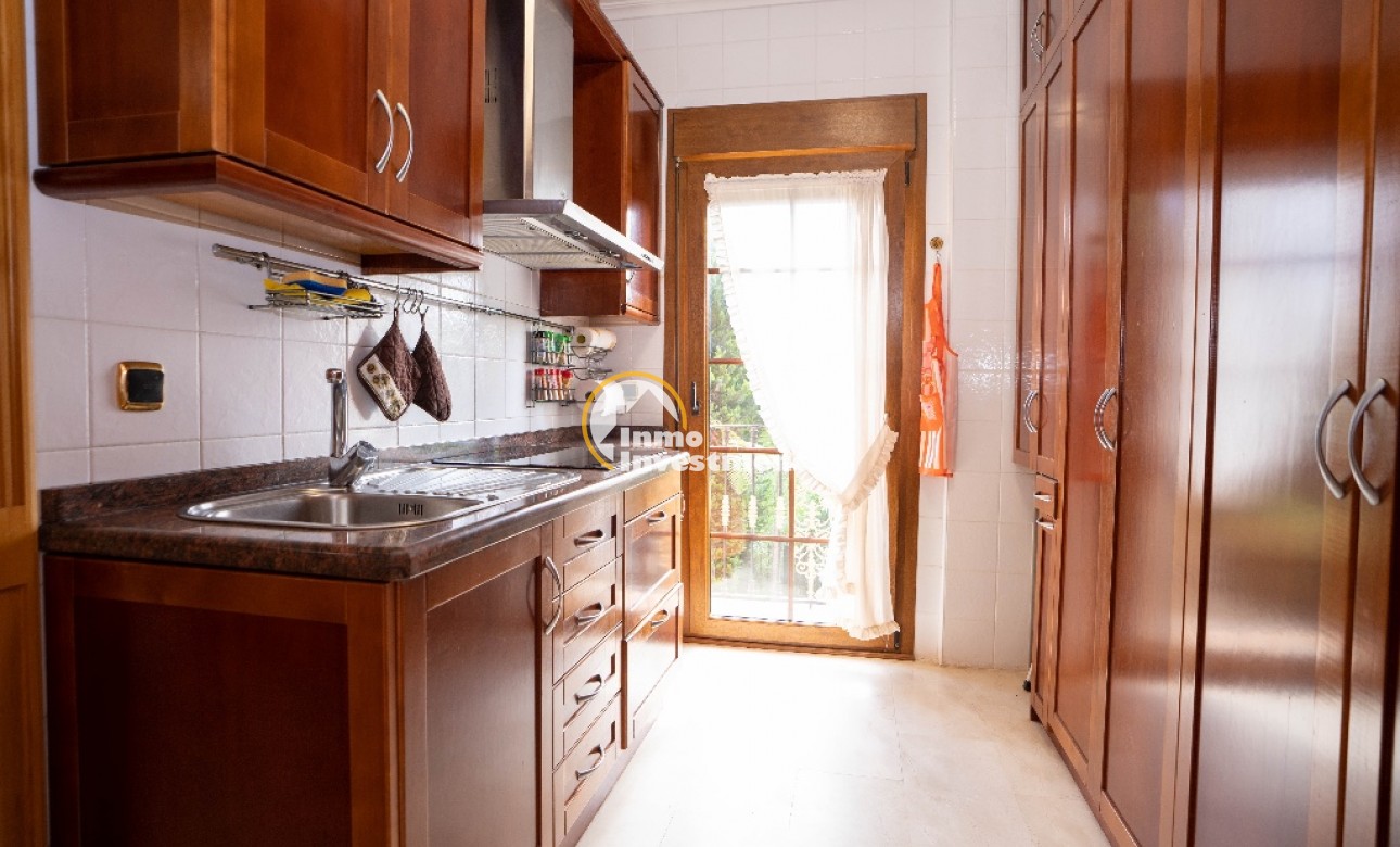 Resale - Villa - Campoamor - Campoamor beach