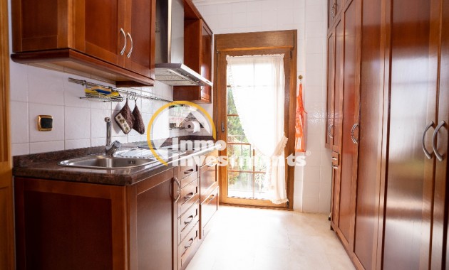 Resale - Villa - Campoamor - Campoamor beach