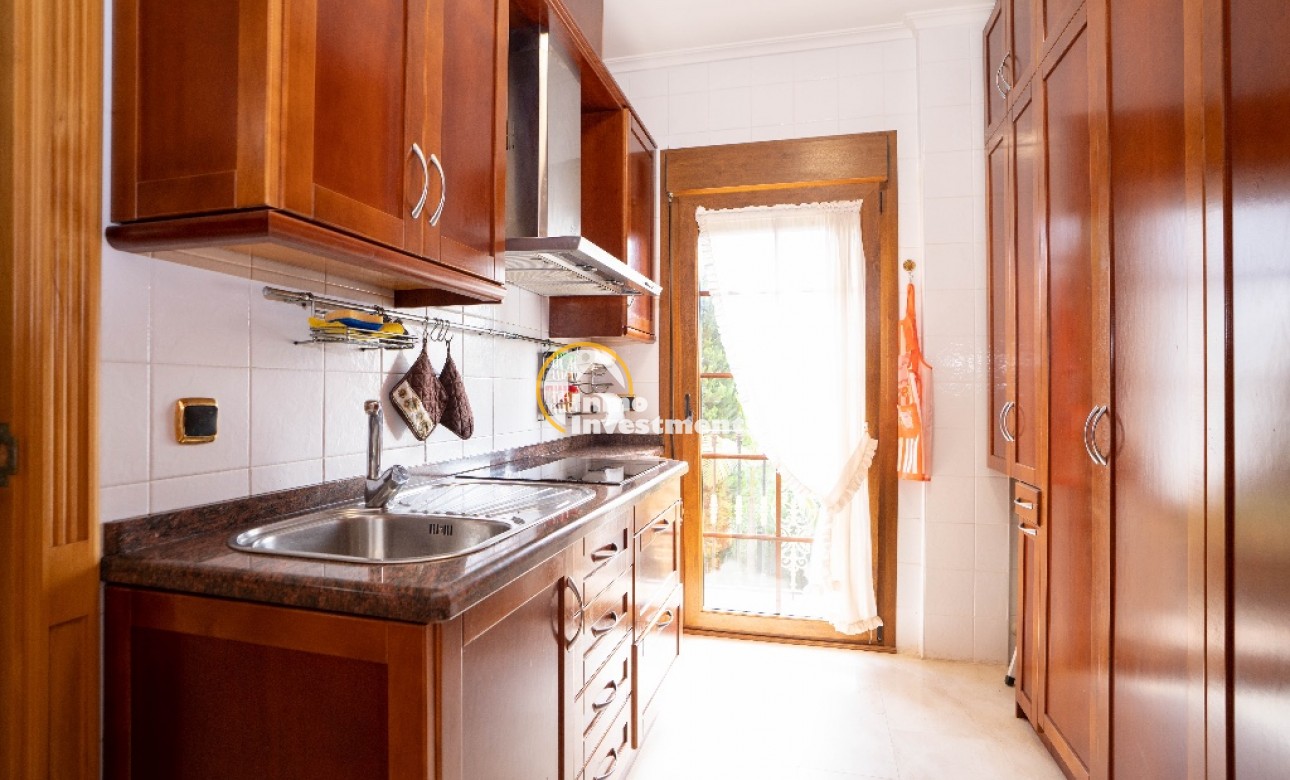 Resale - Villa - Campoamor - Campoamor beach