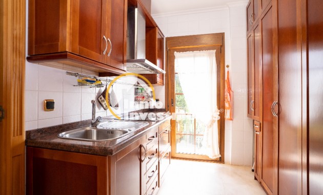 Resale - Villa - Campoamor - Campoamor beach