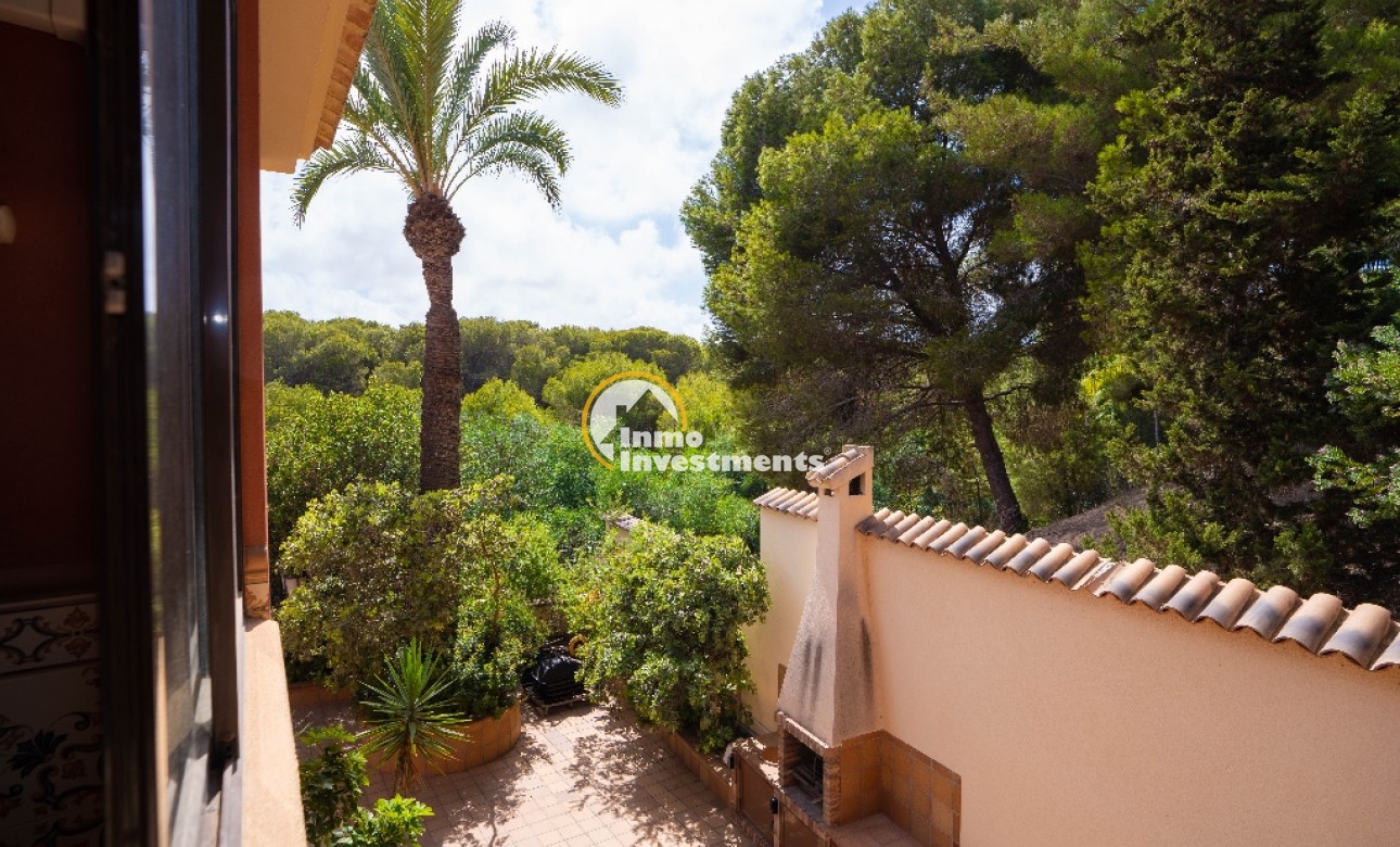 Resale - Villa - Campoamor - Campoamor beach