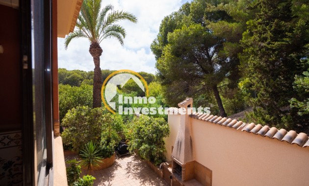 Resale - Villa - Campoamor - Campoamor beach