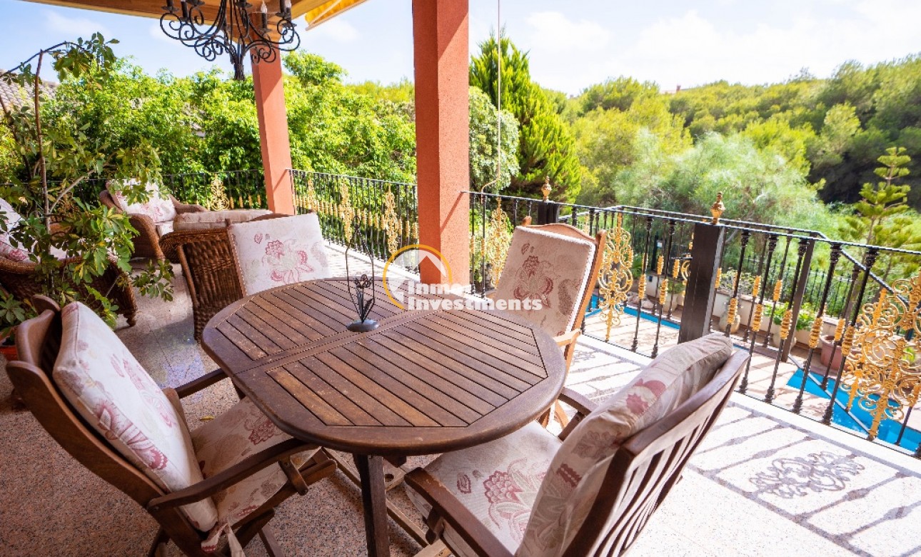 Resale - Villa - Campoamor - Campoamor beach