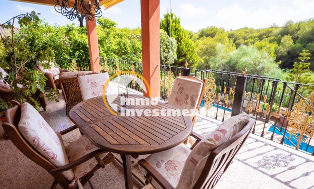 Resale - Villa - Campoamor - Campoamor beach