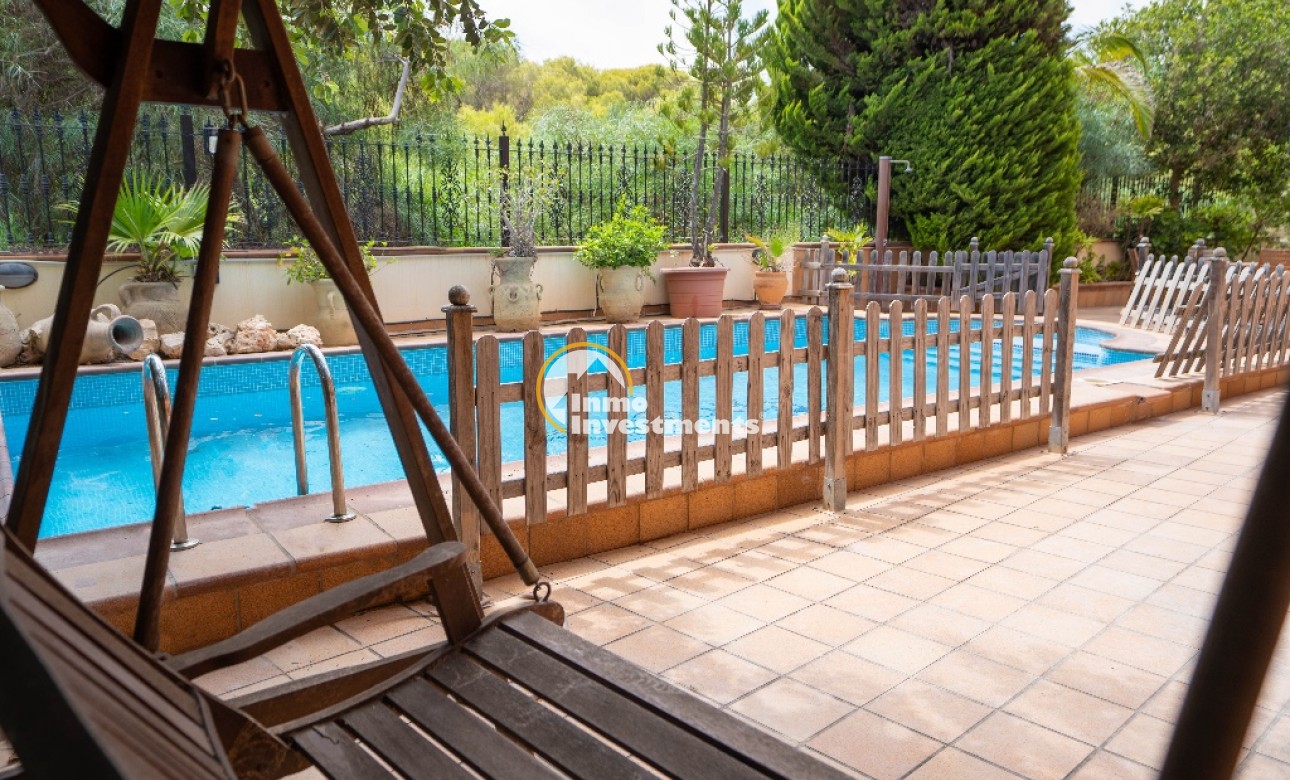 Resale - Villa - Campoamor - Campoamor beach