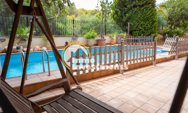 Resale - Villa - Campoamor - Campoamor beach