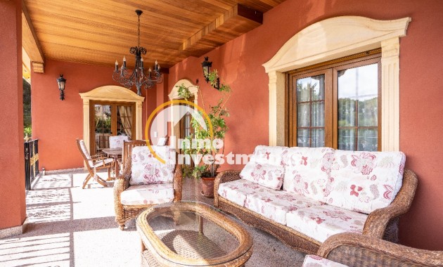 Resale - Villa - Campoamor - Campoamor beach