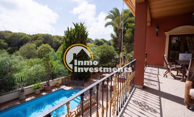 Resale - Villa - Campoamor - Campoamor beach