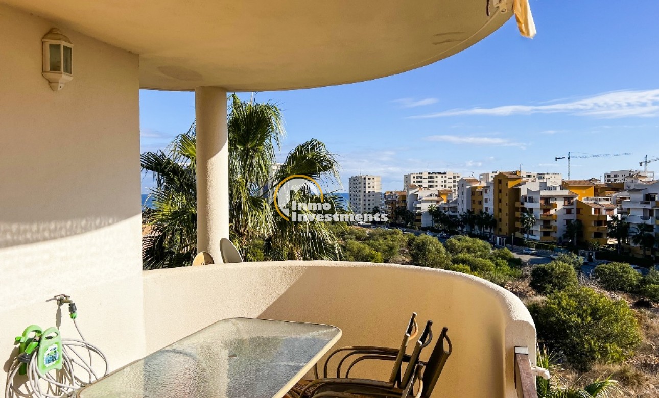 Resale - Apartment - Punta Prima - Beachside