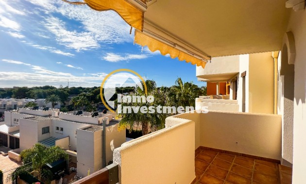 Resale - Apartment - Punta Prima - Beachside