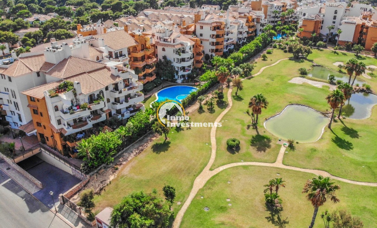 Resale - Apartment - Punta Prima - Beachside