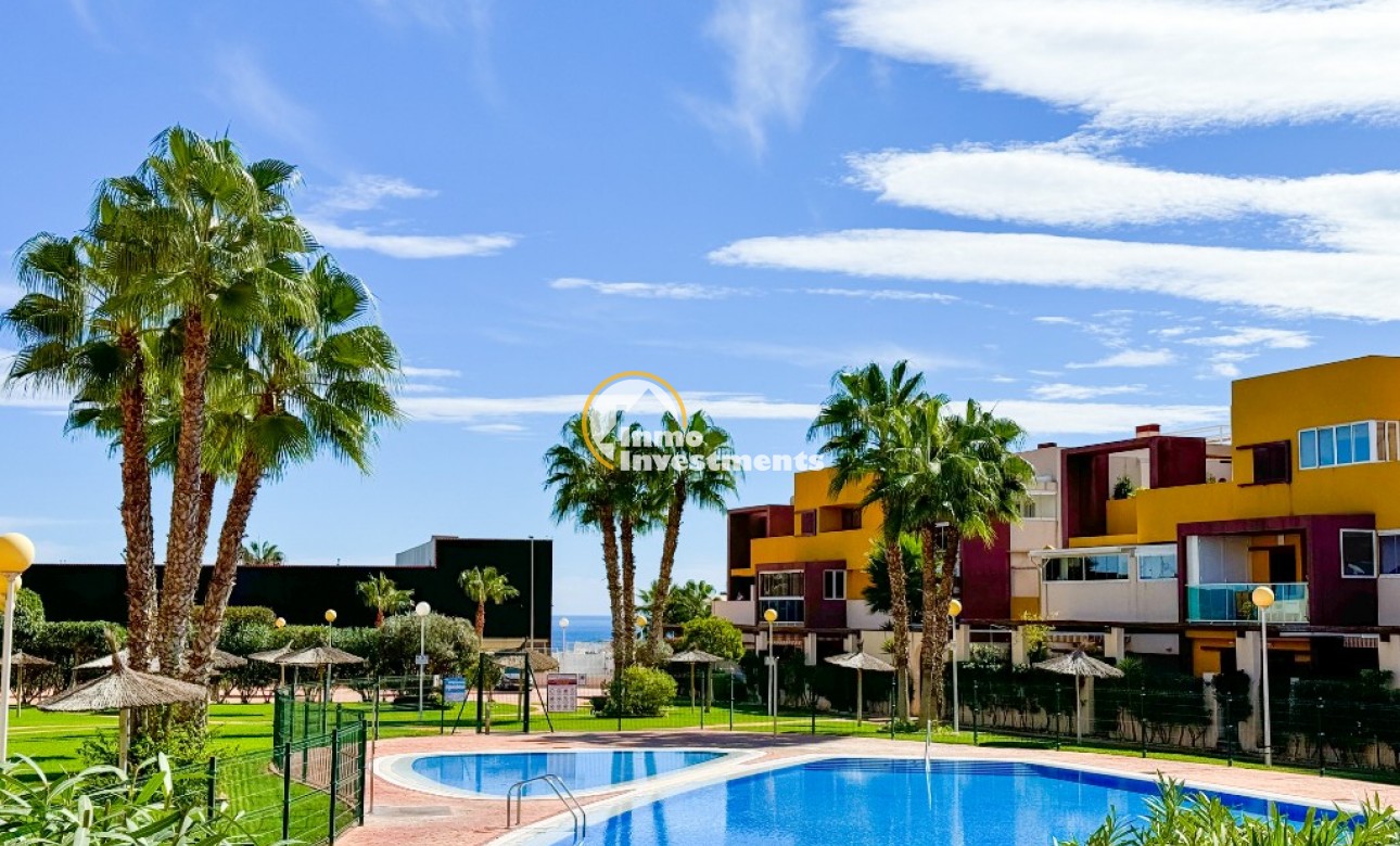 Bestaande bouw - Appartement - Playa Flamenca - Alameda del Mar