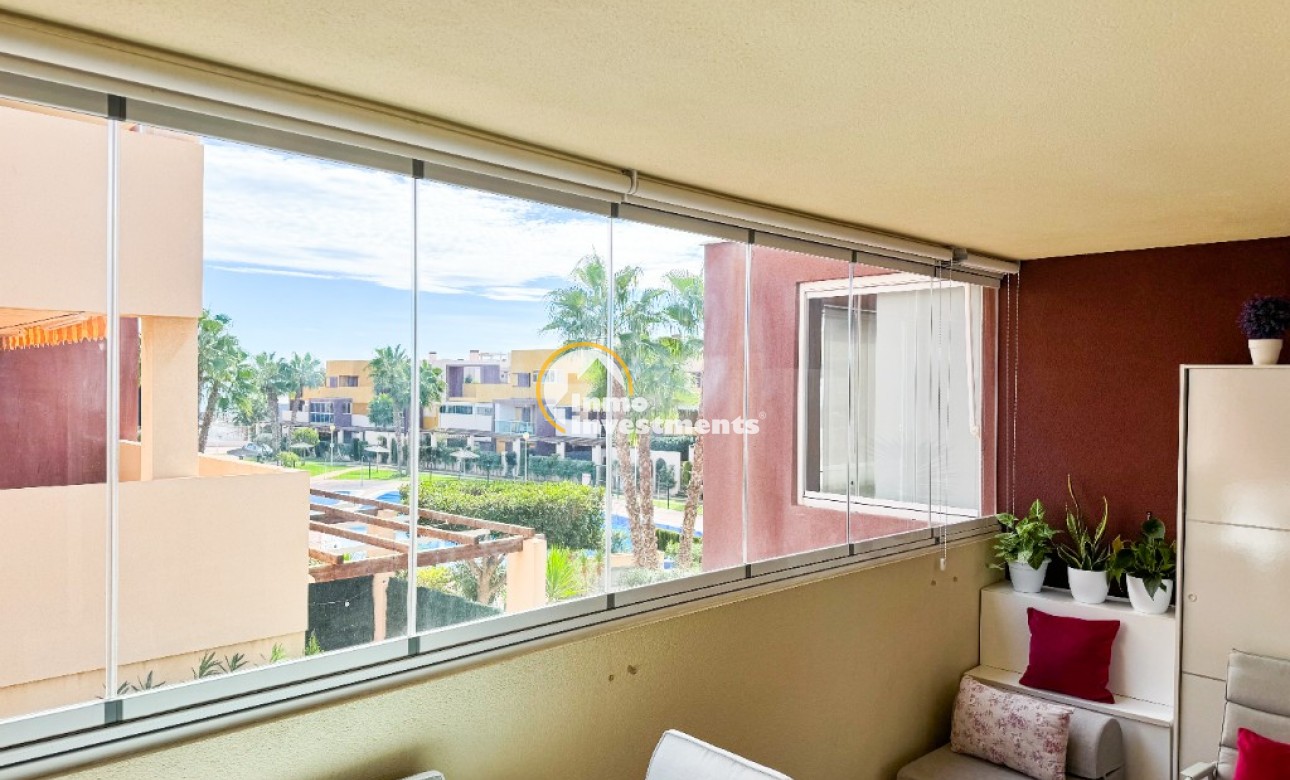 Bestaande bouw - Appartement - Playa Flamenca - Alameda del Mar