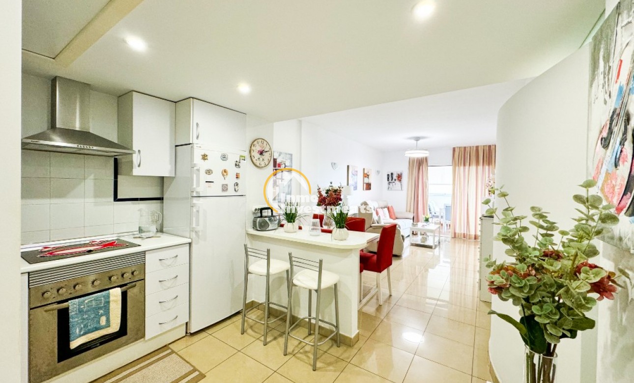 Bestaande bouw - Appartement - Playa Flamenca - Alameda del Mar