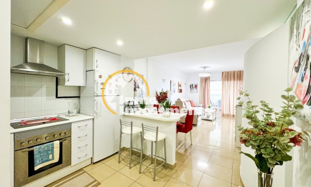 Bestaande bouw - Appartement - Playa Flamenca - Alameda del Mar