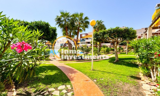 Bestaande bouw - Appartement - Playa Flamenca - Alameda del Mar