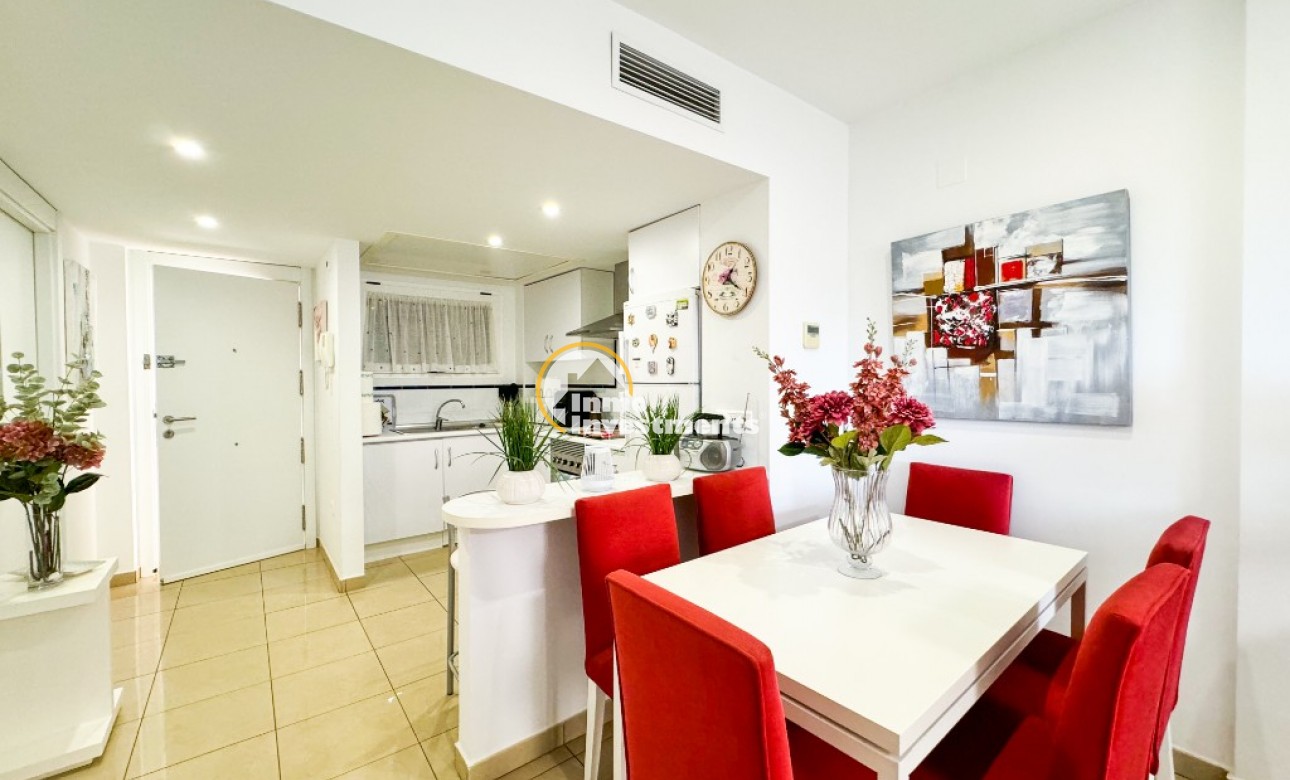 Bestaande bouw - Appartement - Playa Flamenca - Alameda del Mar