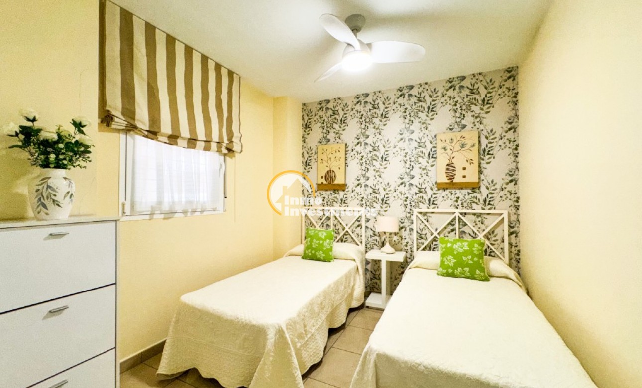 Bestaande bouw - Appartement - Playa Flamenca - Alameda del Mar