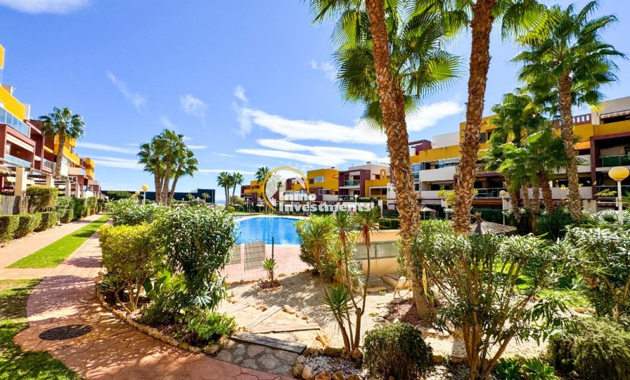 Bestaande bouw - Appartement - Playa Flamenca - Alameda del Mar