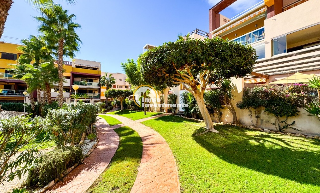 Bestaande bouw - Appartement - Playa Flamenca - Alameda del Mar