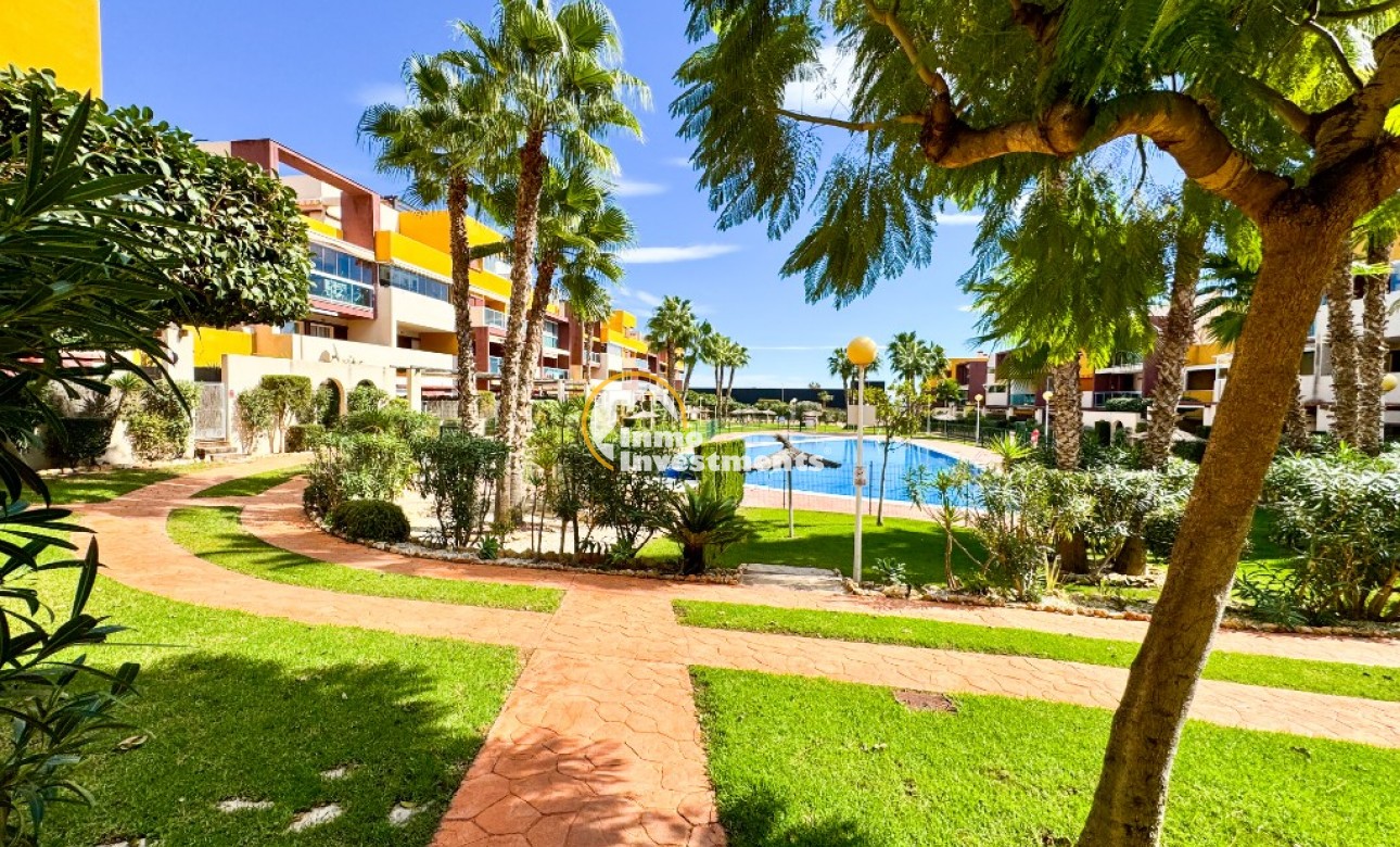 Bestaande bouw - Appartement - Playa Flamenca - Alameda del Mar