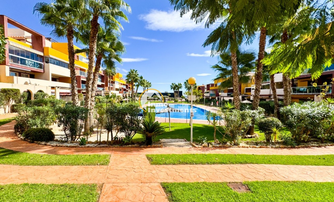 Bestaande bouw - Appartement - Playa Flamenca - Alameda del Mar