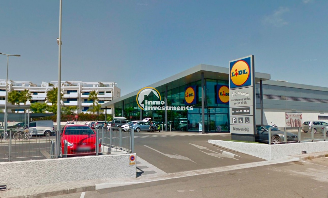 Bestaande bouw - Appartement - Playa Flamenca - Alameda del Mar