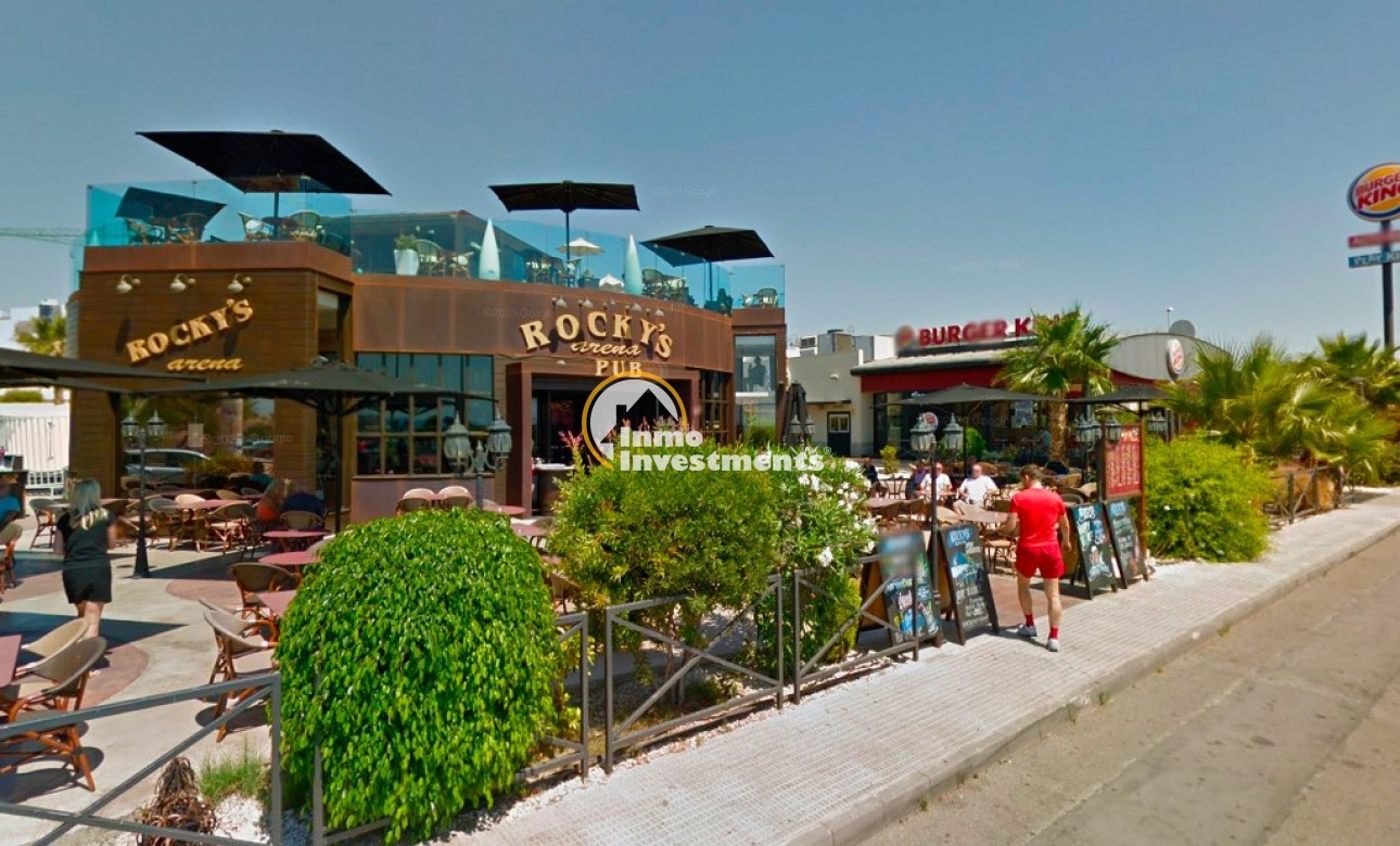 Bestaande bouw - Appartement - Playa Flamenca - Alameda del Mar