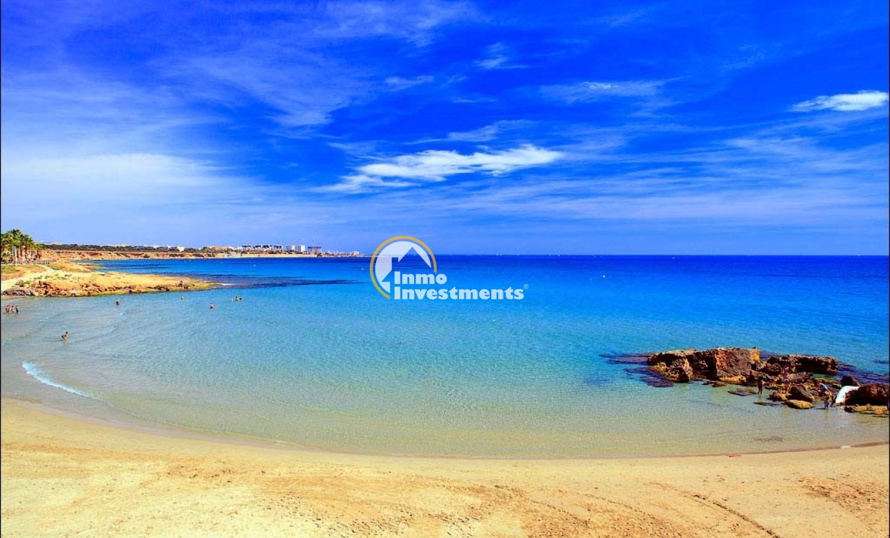 Bestaande bouw - Appartement - Playa Flamenca - Alameda del Mar