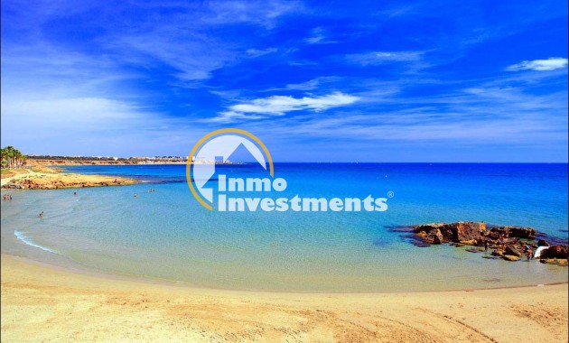 Bestaande bouw - Appartement - Playa Flamenca - Alameda del Mar