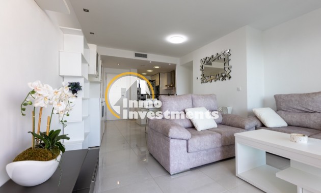 Resale - Apartment - Punta Prima - Beachside