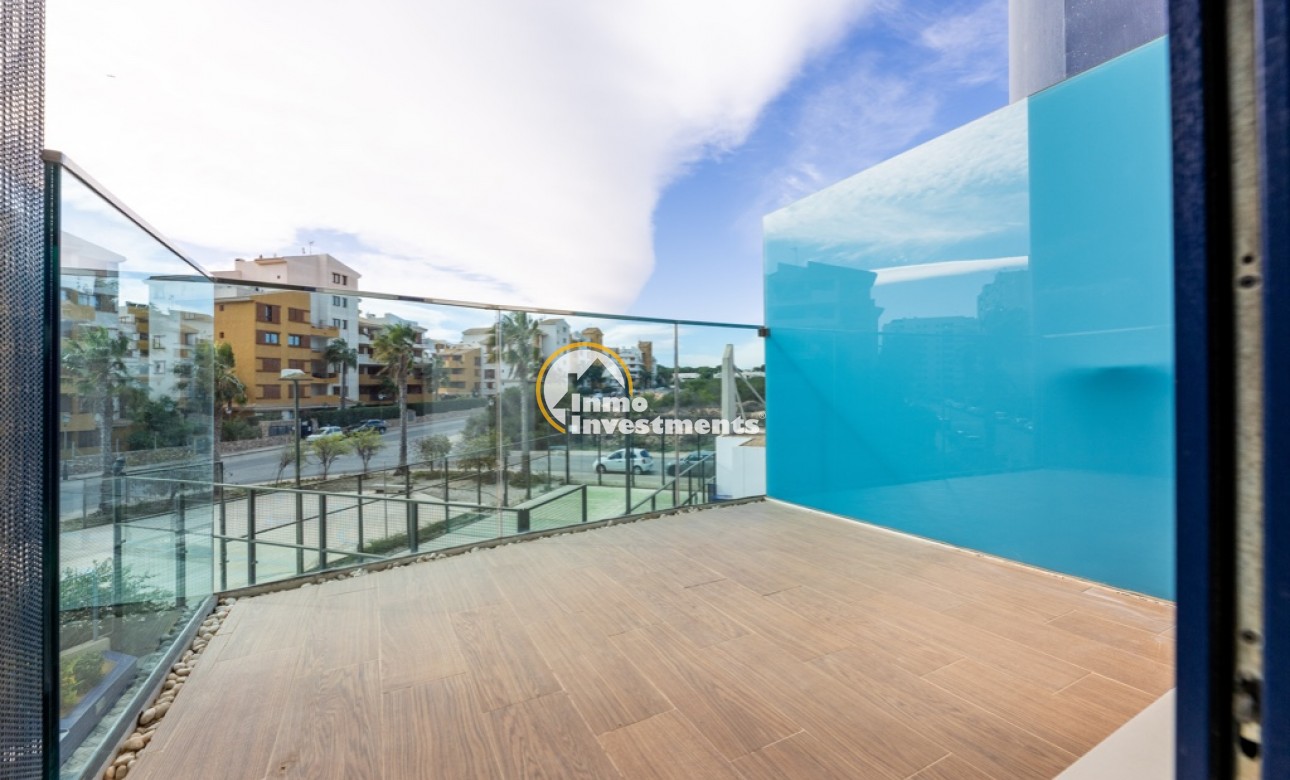 Resale - Apartment - Punta Prima - Beachside