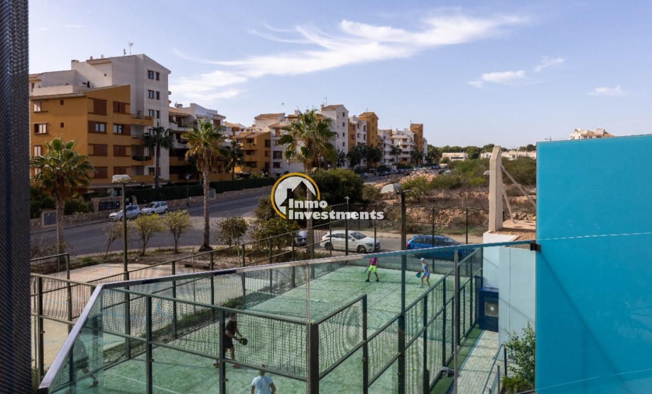 Resale - Apartment - Punta Prima - Beachside