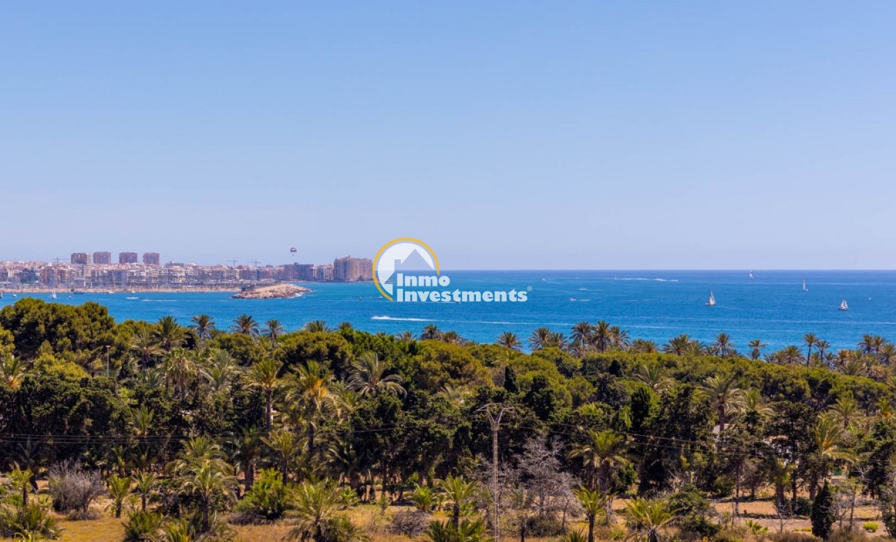 Resale - Apartment - Punta Prima - Beachside