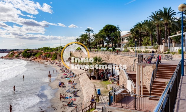 Resale - Apartment - Punta Prima - Beachside